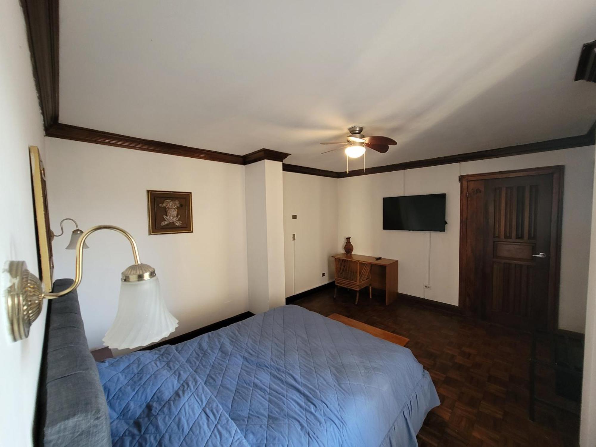 Whiskey Barrel Otel San José Dış mekan fotoğraf