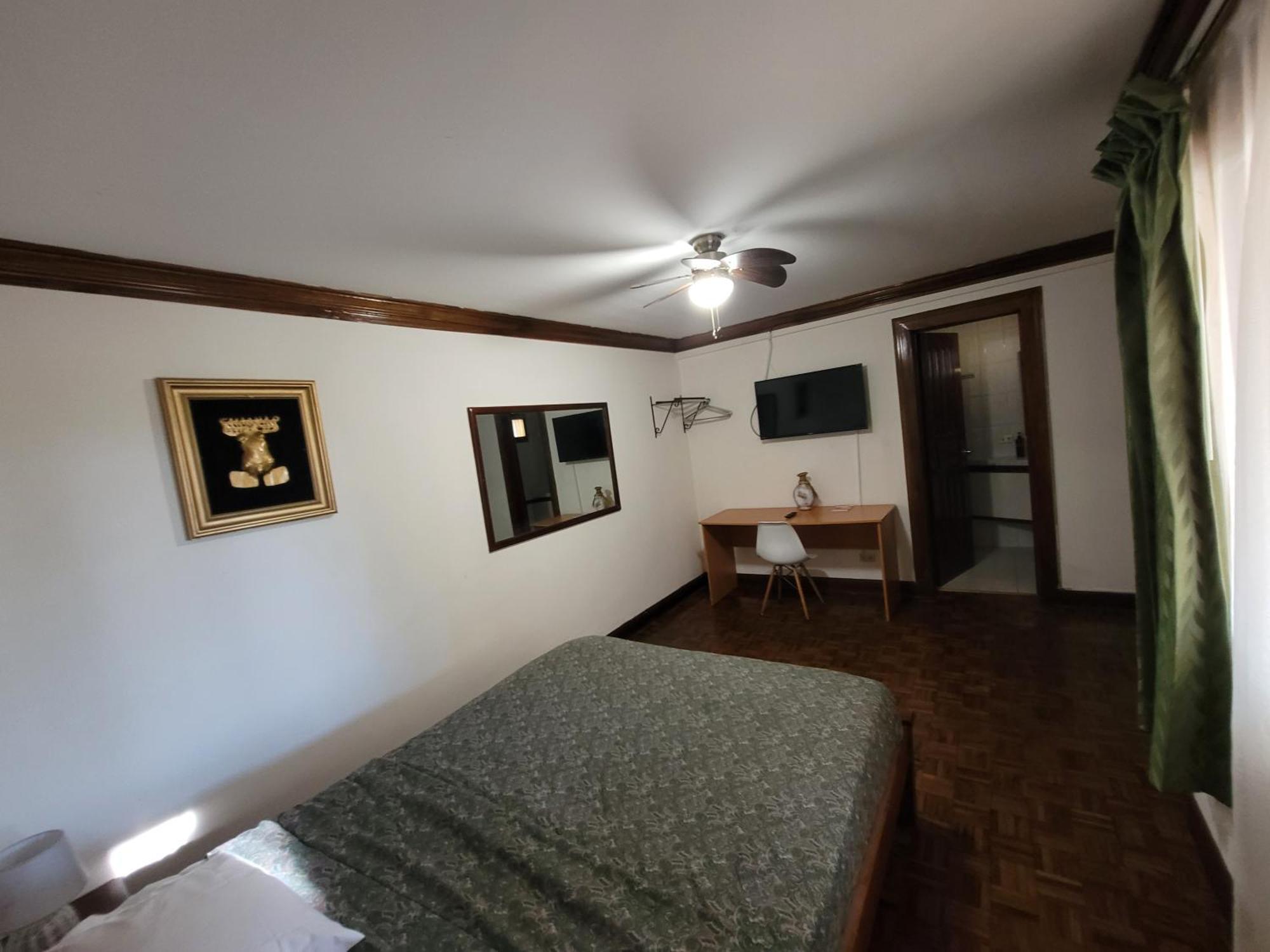 Whiskey Barrel Otel San José Dış mekan fotoğraf