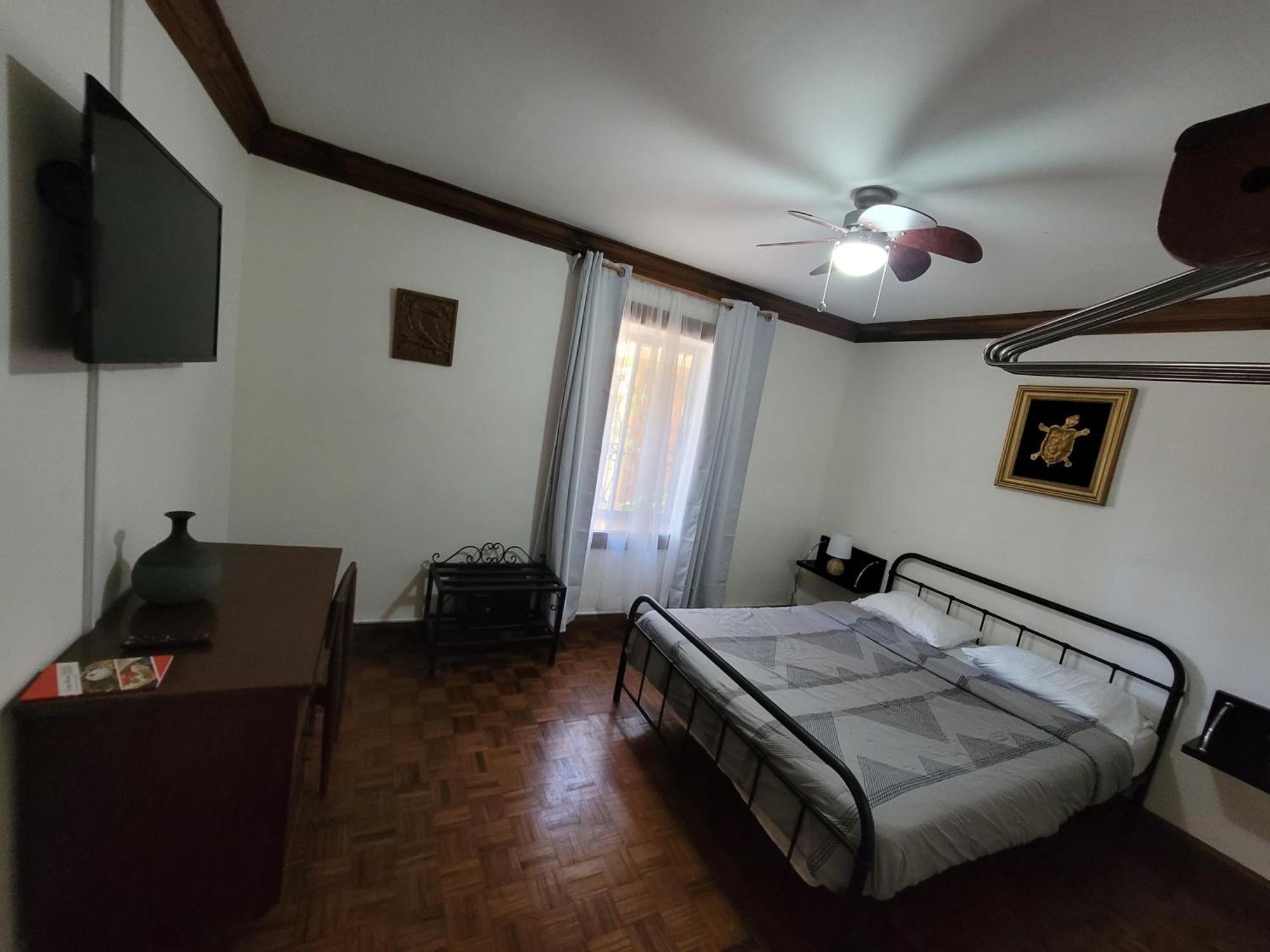 Whiskey Barrel Otel San José Dış mekan fotoğraf