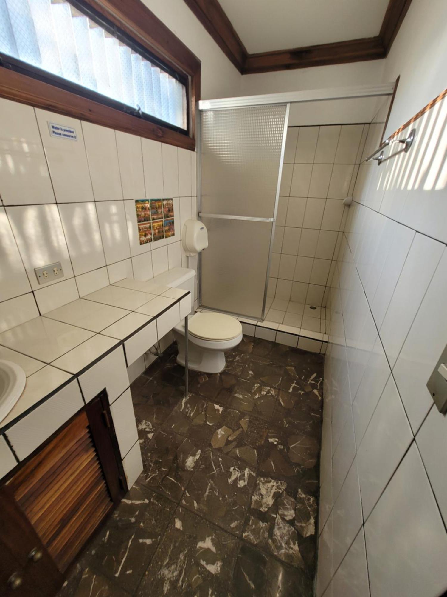 Whiskey Barrel Otel San José Dış mekan fotoğraf