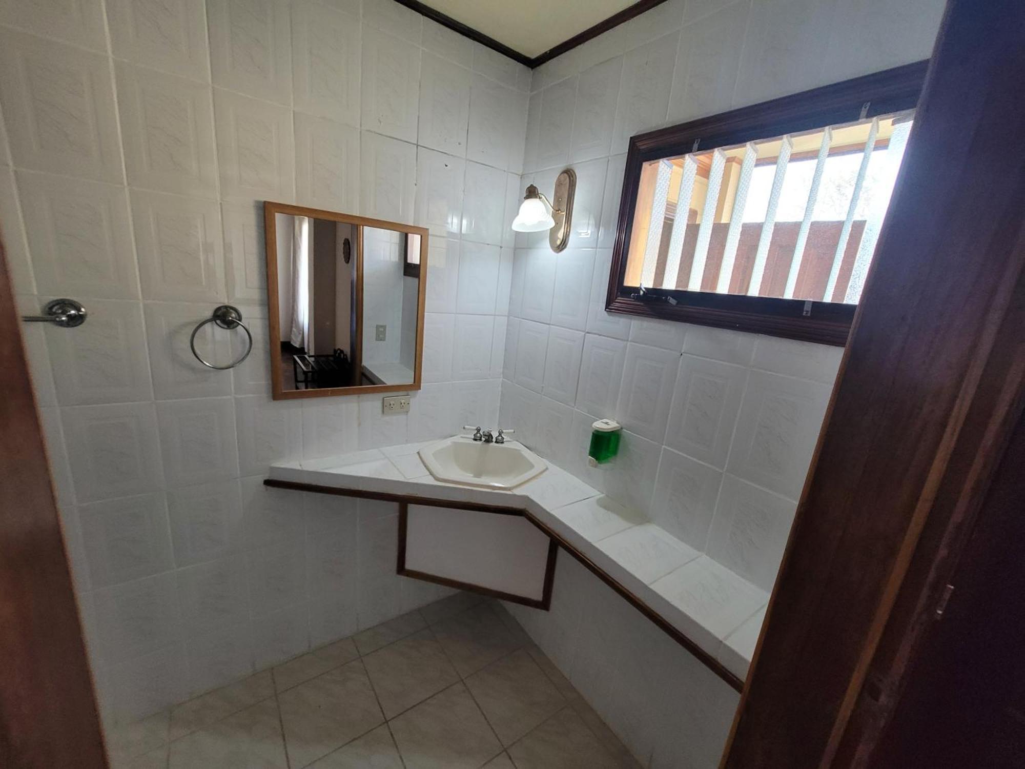 Whiskey Barrel Otel San José Dış mekan fotoğraf