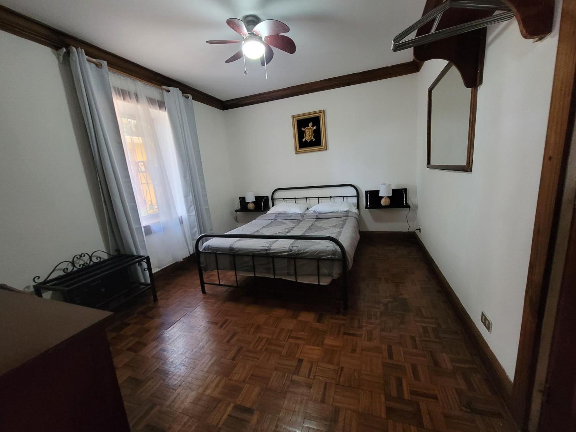 Whiskey Barrel Otel San José Dış mekan fotoğraf