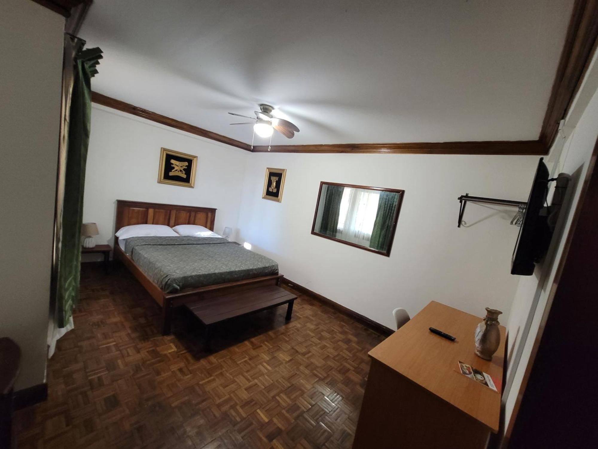 Whiskey Barrel Otel San José Dış mekan fotoğraf