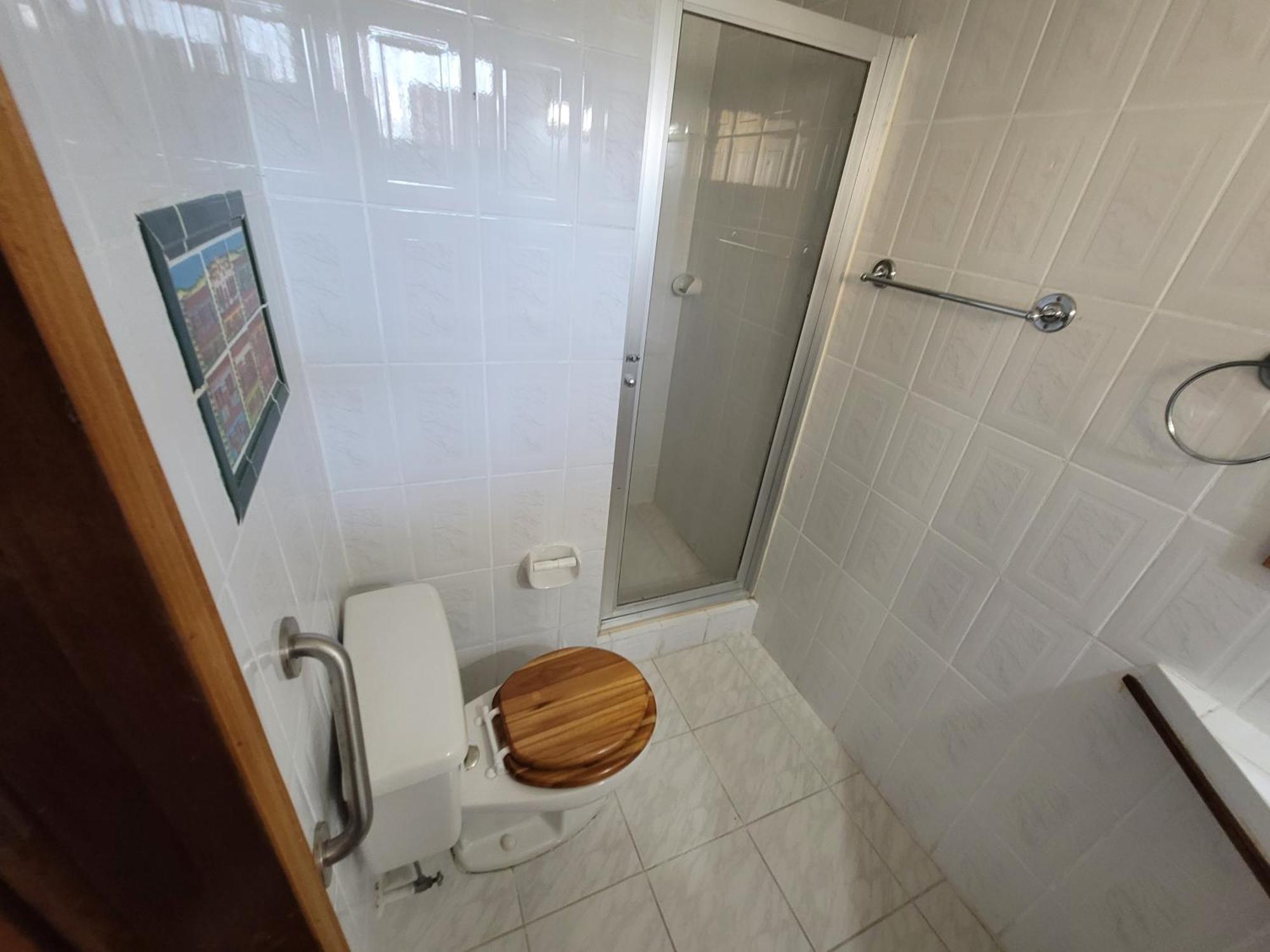 Whiskey Barrel Otel San José Dış mekan fotoğraf