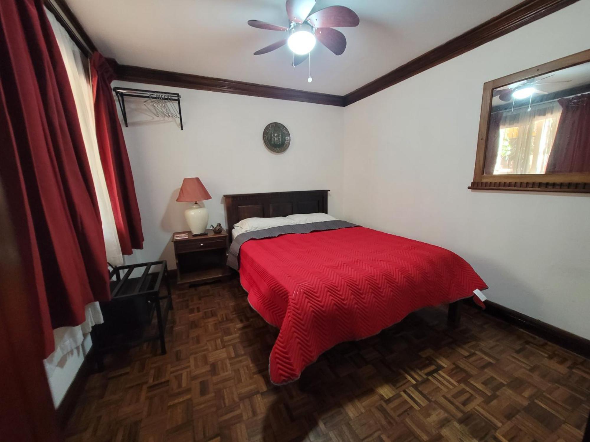 Whiskey Barrel Otel San José Dış mekan fotoğraf