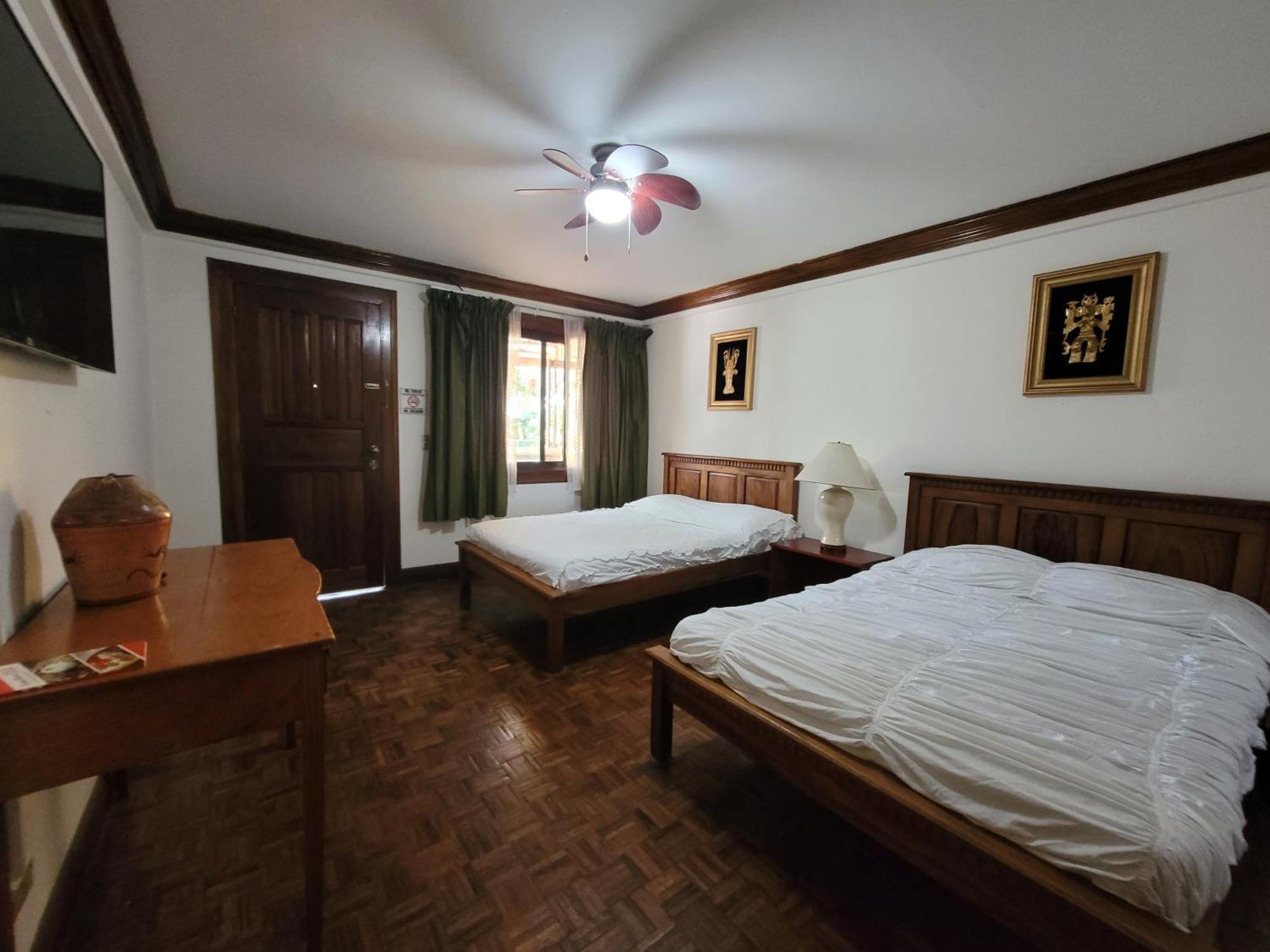 Whiskey Barrel Otel San José Dış mekan fotoğraf