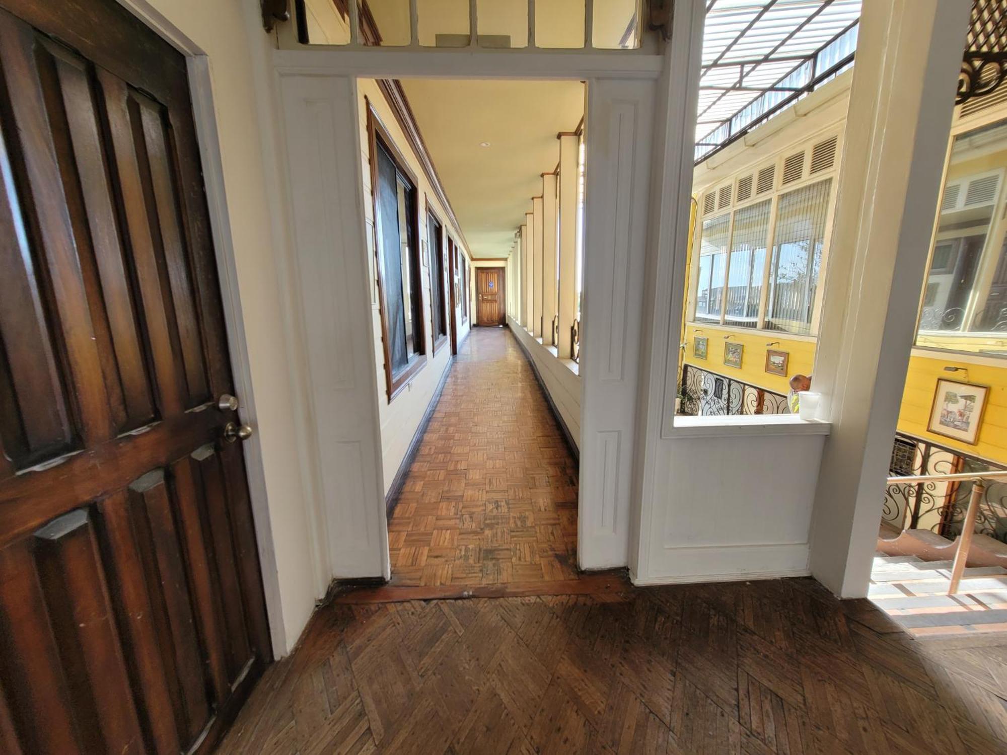 Whiskey Barrel Otel San José Dış mekan fotoğraf