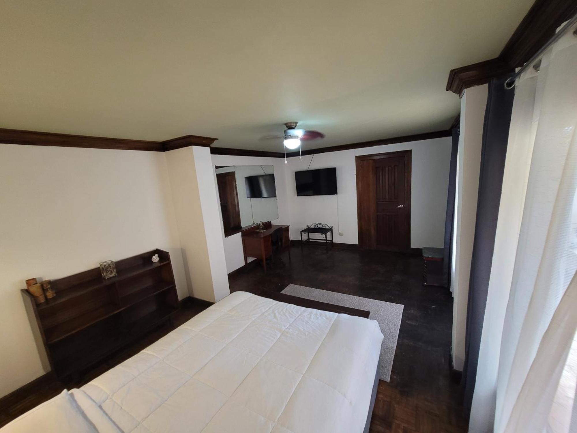 Whiskey Barrel Otel San José Dış mekan fotoğraf