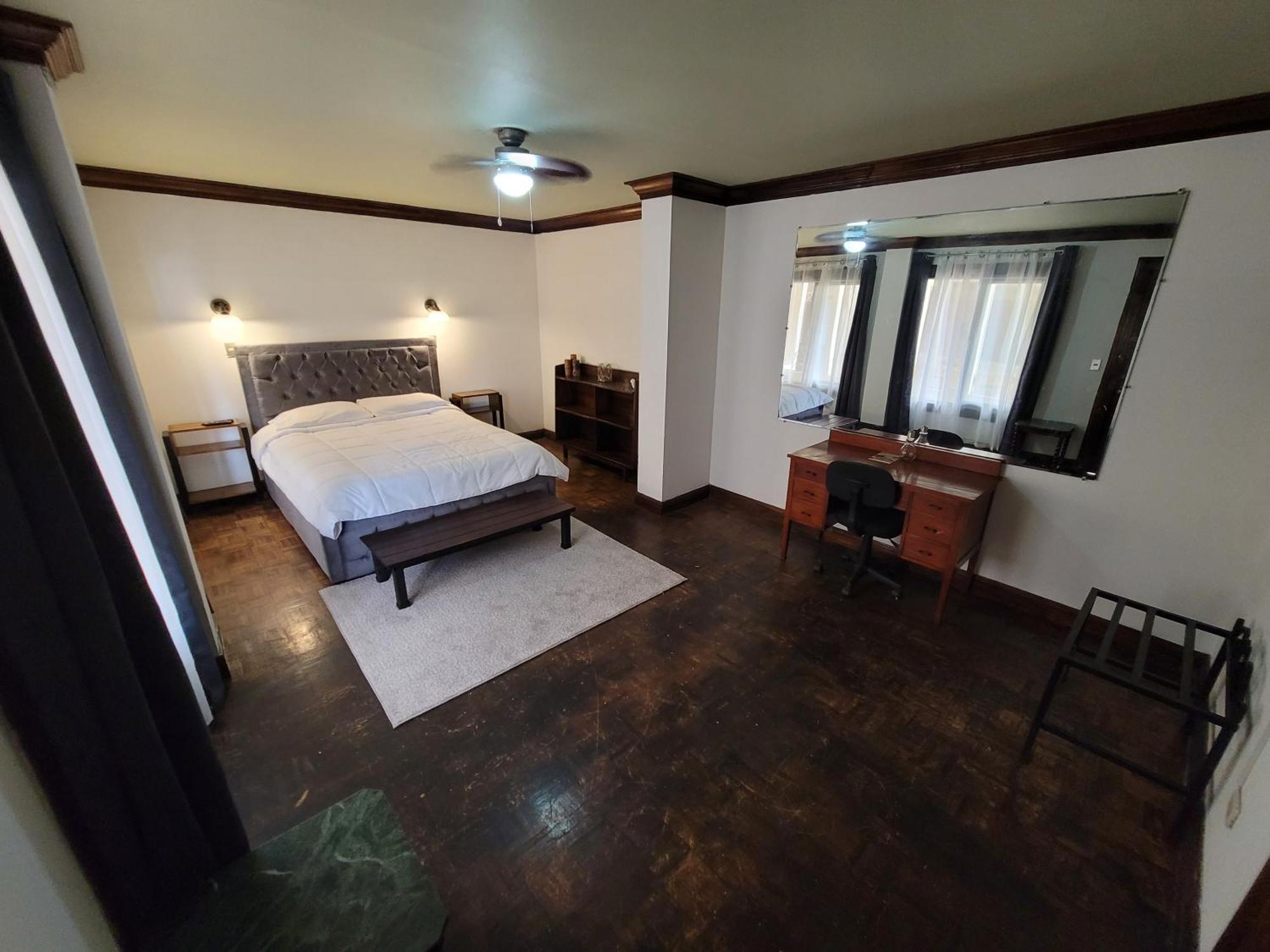 Whiskey Barrel Otel San José Dış mekan fotoğraf